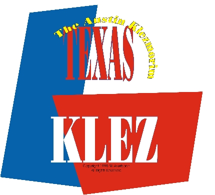 Texas Klez Austin Klezmorim Recording